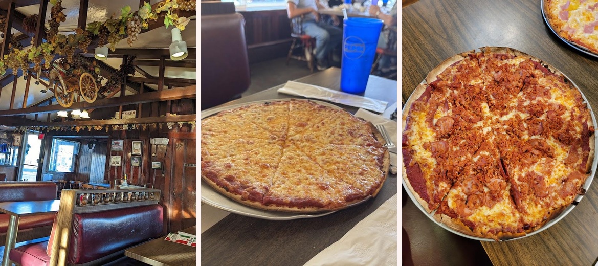 Pa Raffa's Italian Restaurant Gallery Image 2