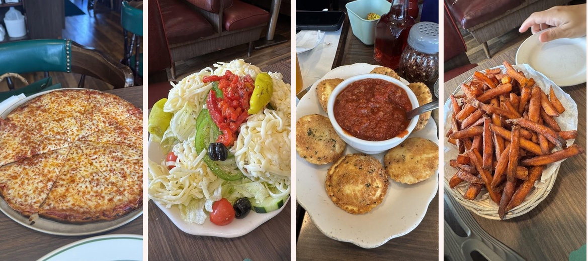 Pa Raffa's Italian Restaurant Gallery Image 6